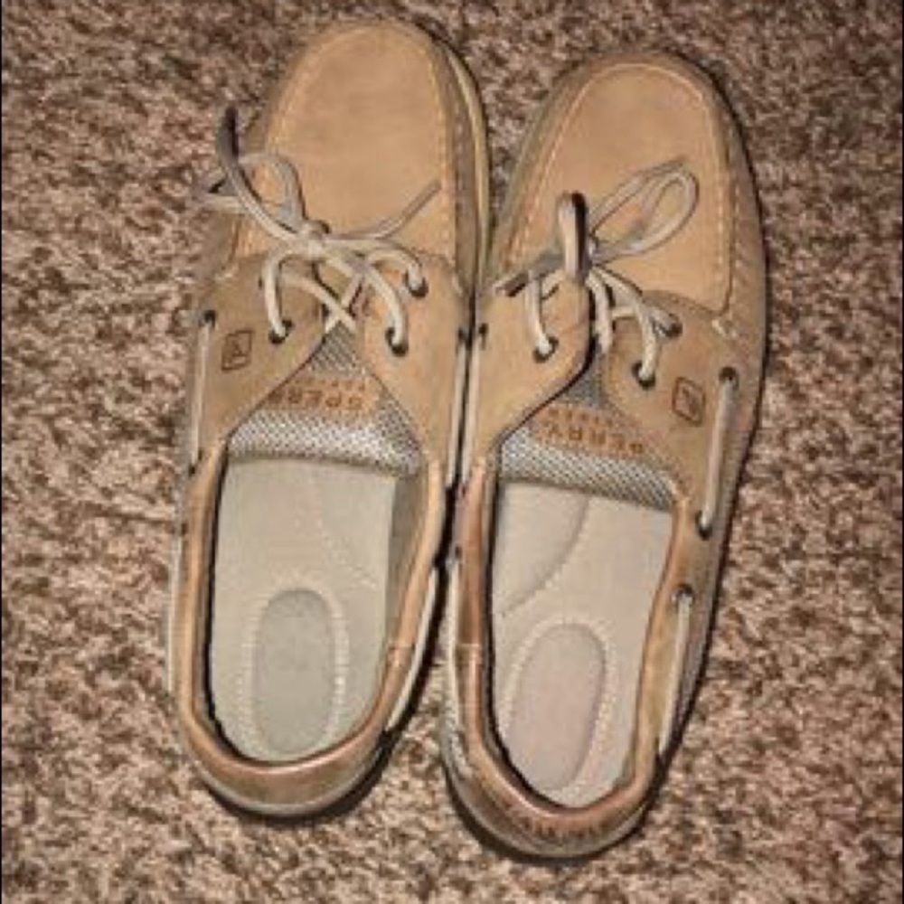 SPERRYS